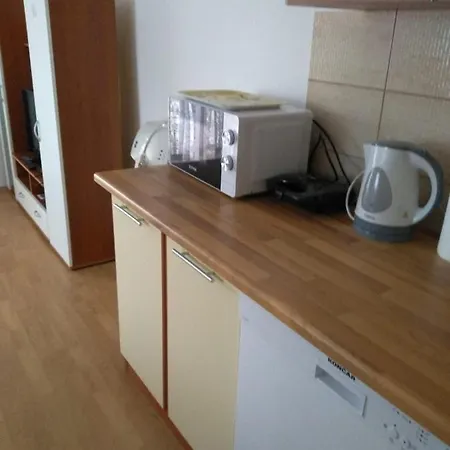 Apartment Forgac Vir