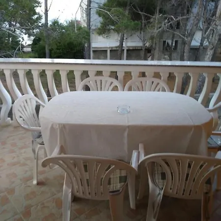 Forgac Apartment