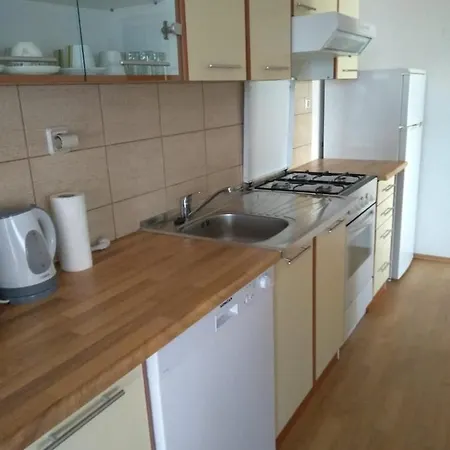 Apartment Forgac Vir