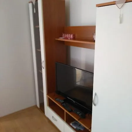 Forgac Apartment