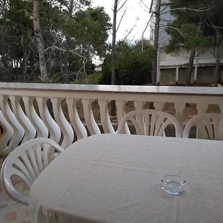 Apartment Forgac Vir